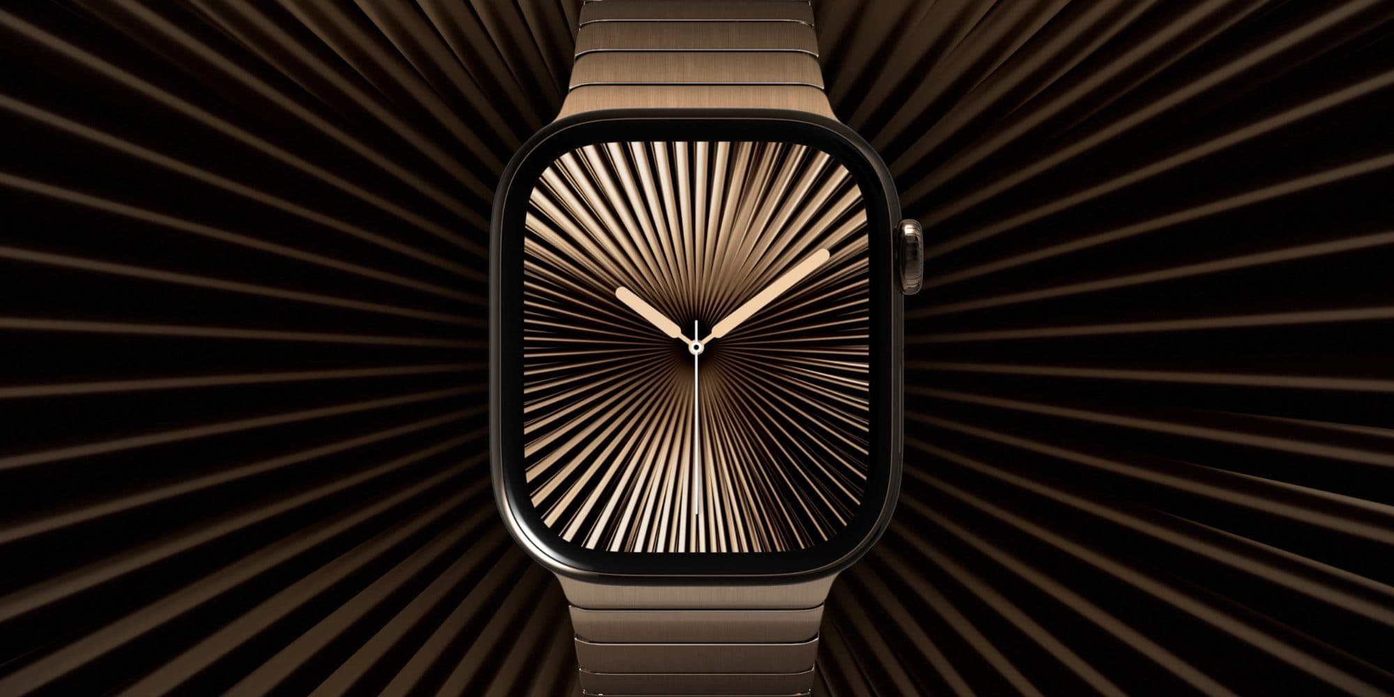 watchOS 26.6 available now for Apple Watch, here’s what’s new