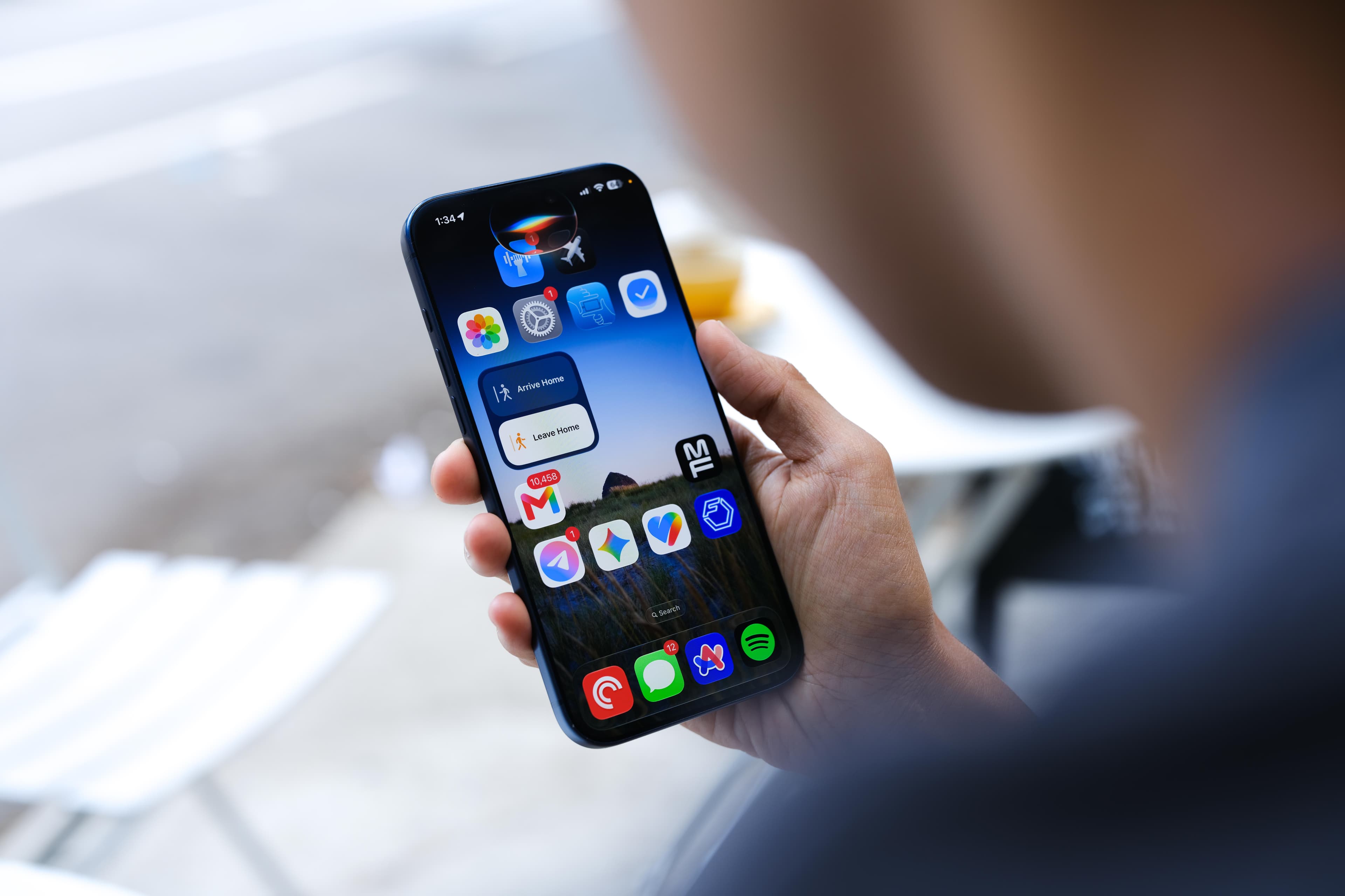 iOS 27 launches on September 14th with Siri AI