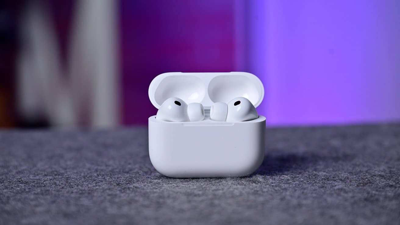AirPods get customizable EQ, improved precision finding, and more in iOS 27