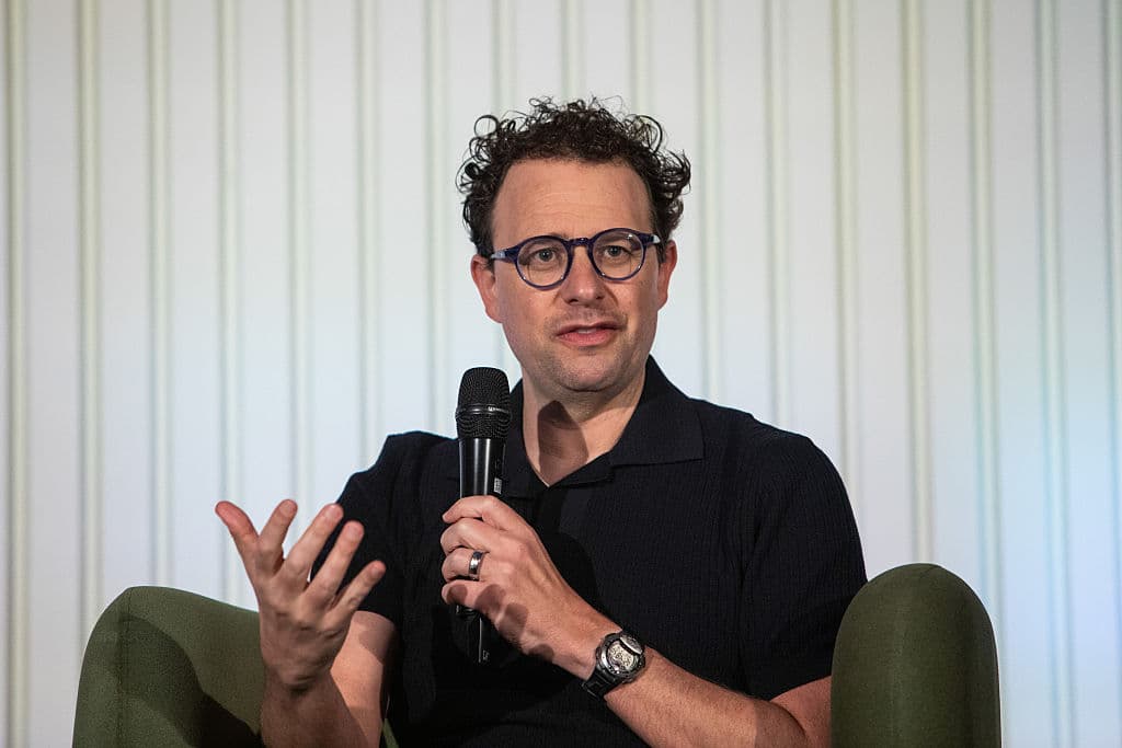 Anthropic CEO says AI backlash is ‘fundamentally a crisis of trust’