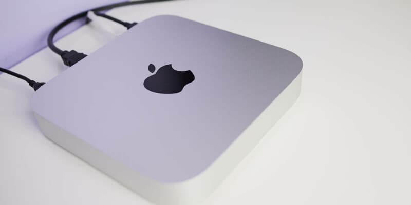 Conjure cash with old Macs by linking them to AI inference Borg