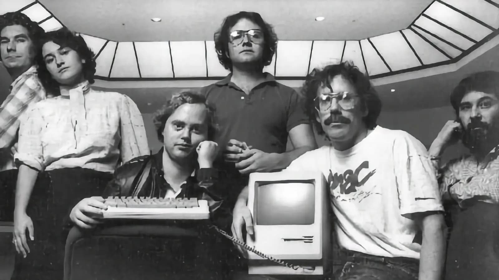 Today in Apple history: Mac marketing guru Joanna Hoffman is born