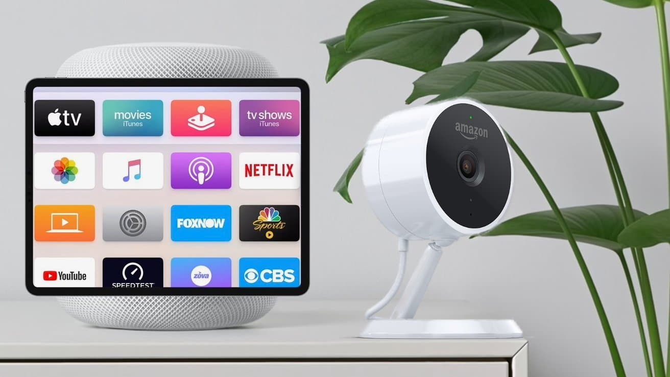 Apple's home security devices may now launch in 2027
