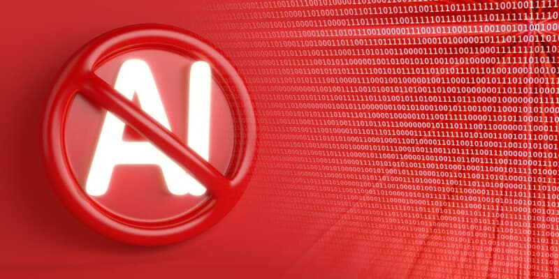 Godot says bye bye AI, bans vibe-coded contributions