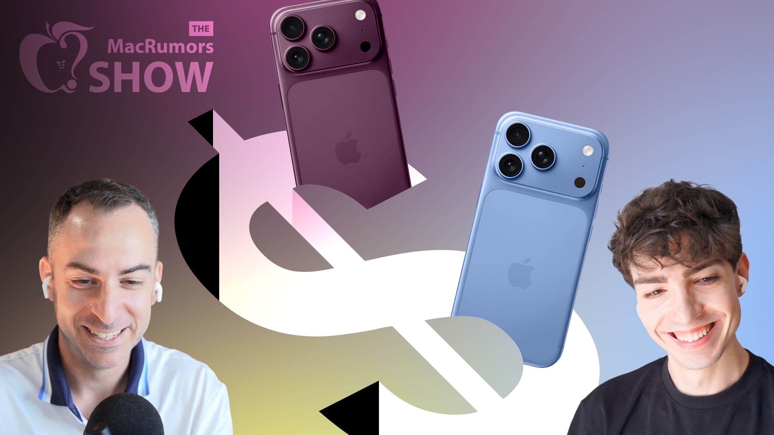 The MacRumors Show: iPhone 18 Pro Has a Pricing Problem