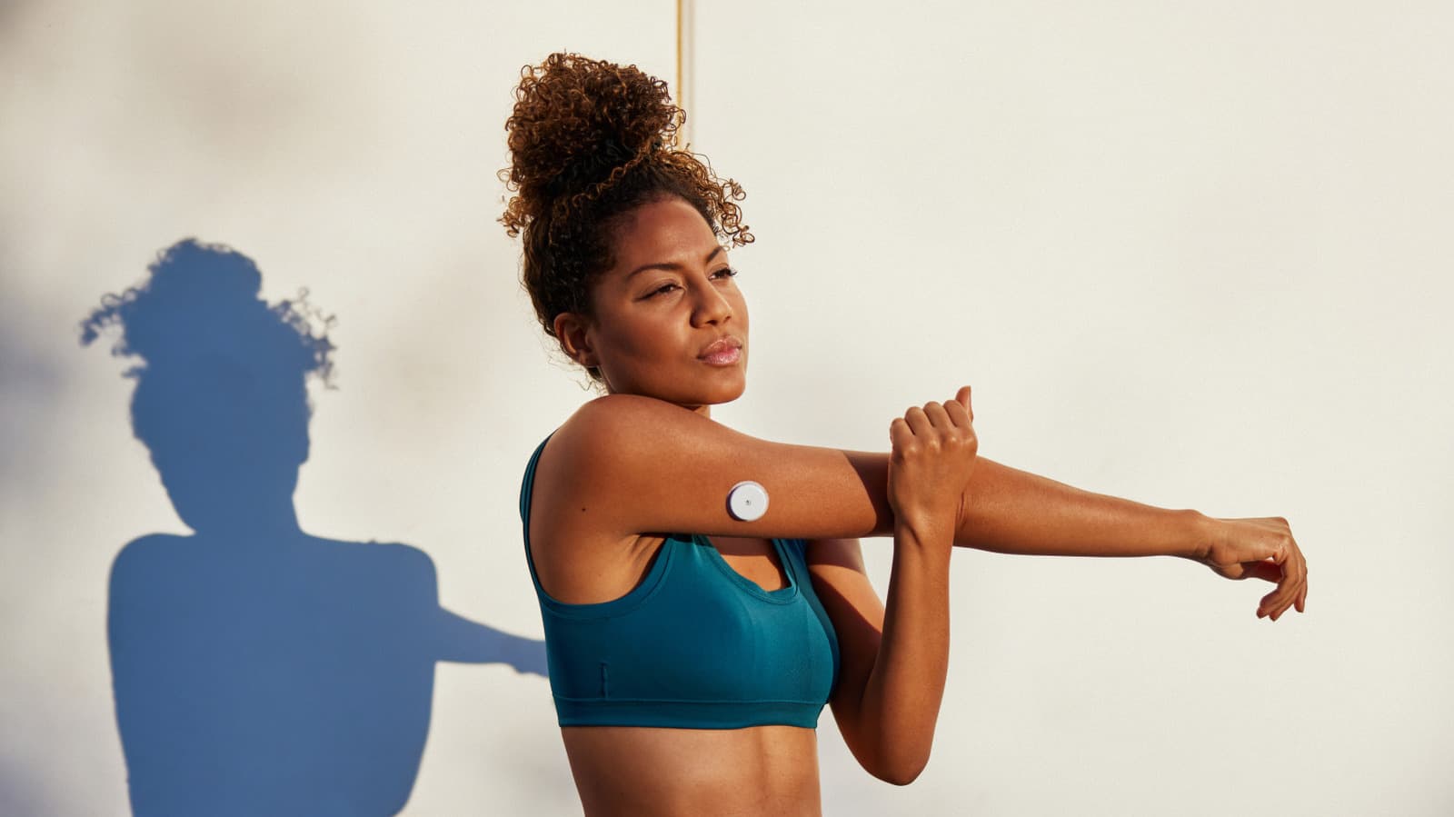 Ultrahuman's M2 Live is an updated glucose tracker for metabolic tracking