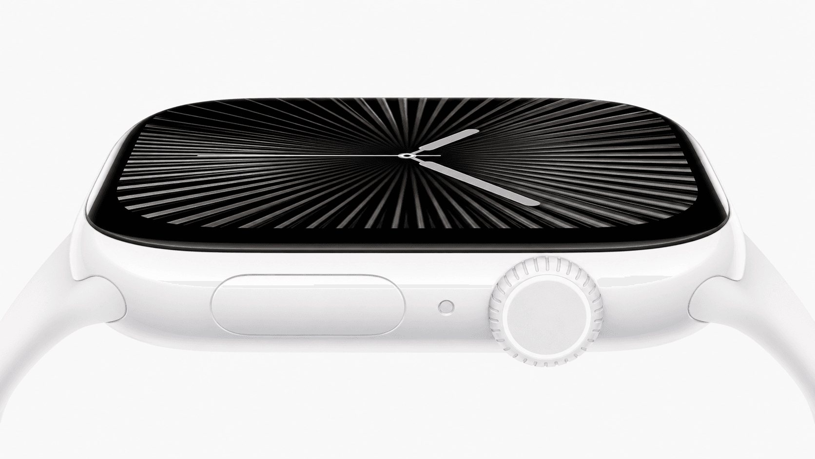 Ceramic Apple Watch Rumored to Return With Series 12