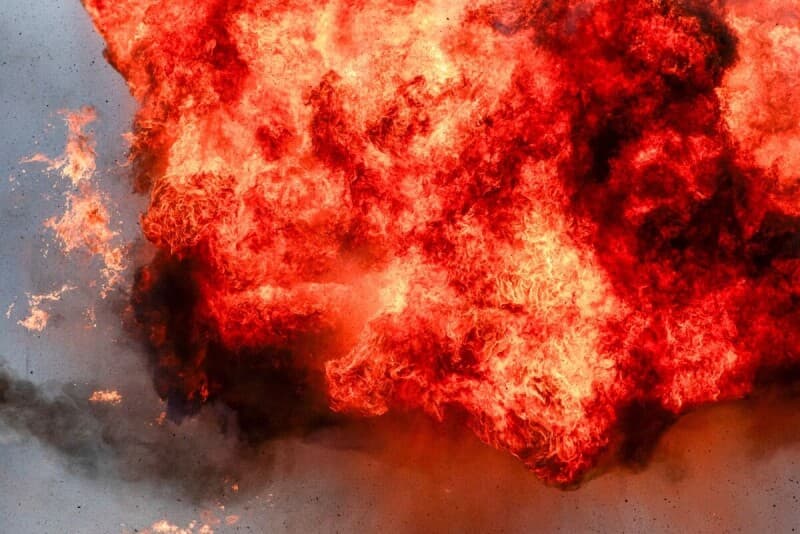 Blue Origin insists New Glenn will rise from the ashes this year after explosion deleted launchpad