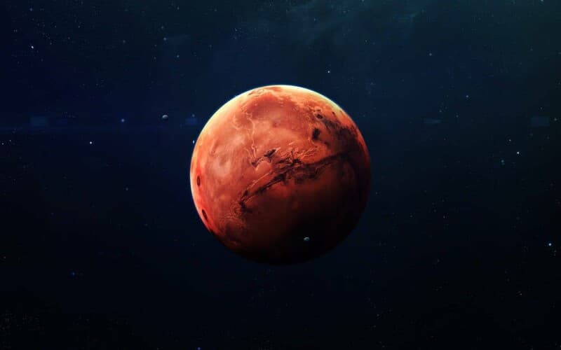 NASA payload to ride commercial Mars orbiter from rocket biz yet to reach orbit