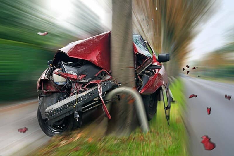 Brit fraudsters using AI to doctor 'evidence' in motor insurance claims
