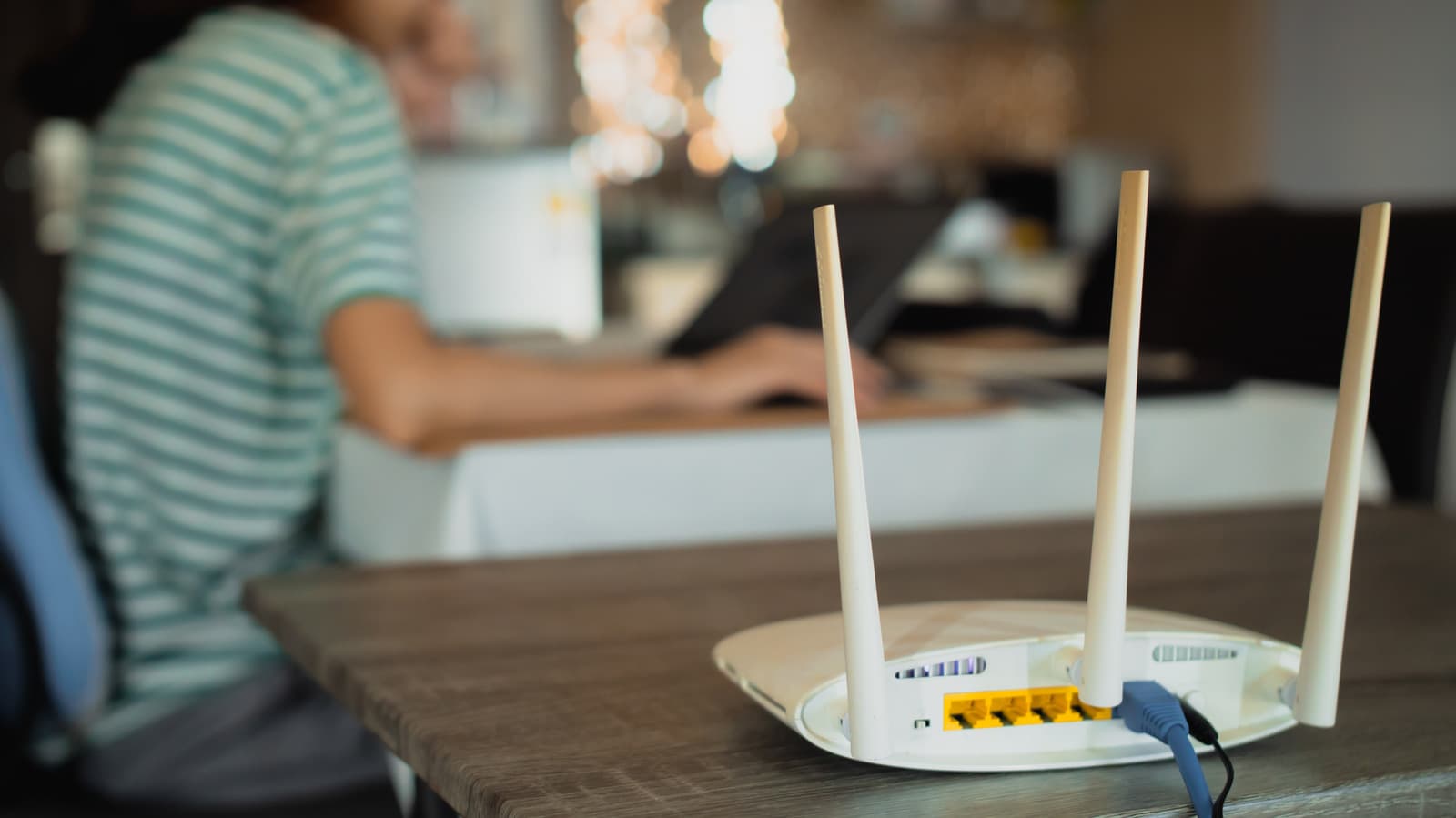 Should you have both Ethernet and Wi-Fi for your home?