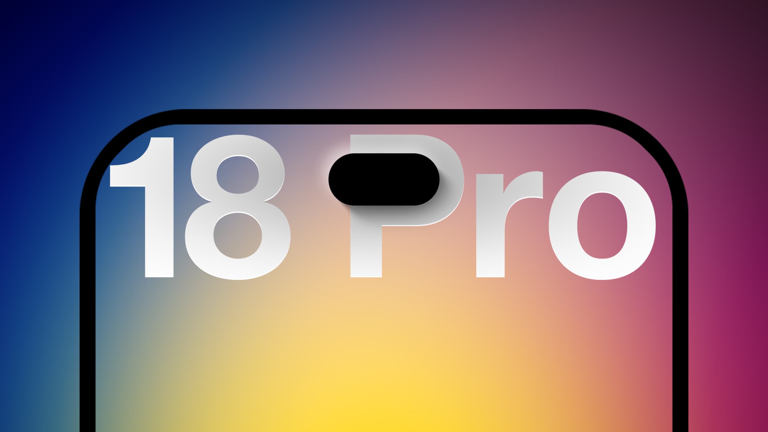 iPhone 18 Pro Max Device Thickness Allegedly Revealed