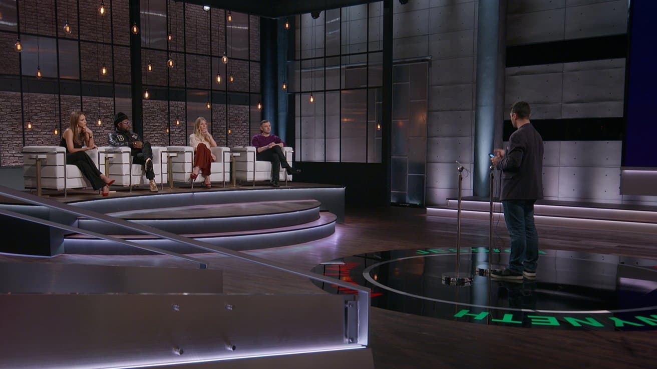 Sunday Reboot: Apple's gameshow phobia won't change anytime soon