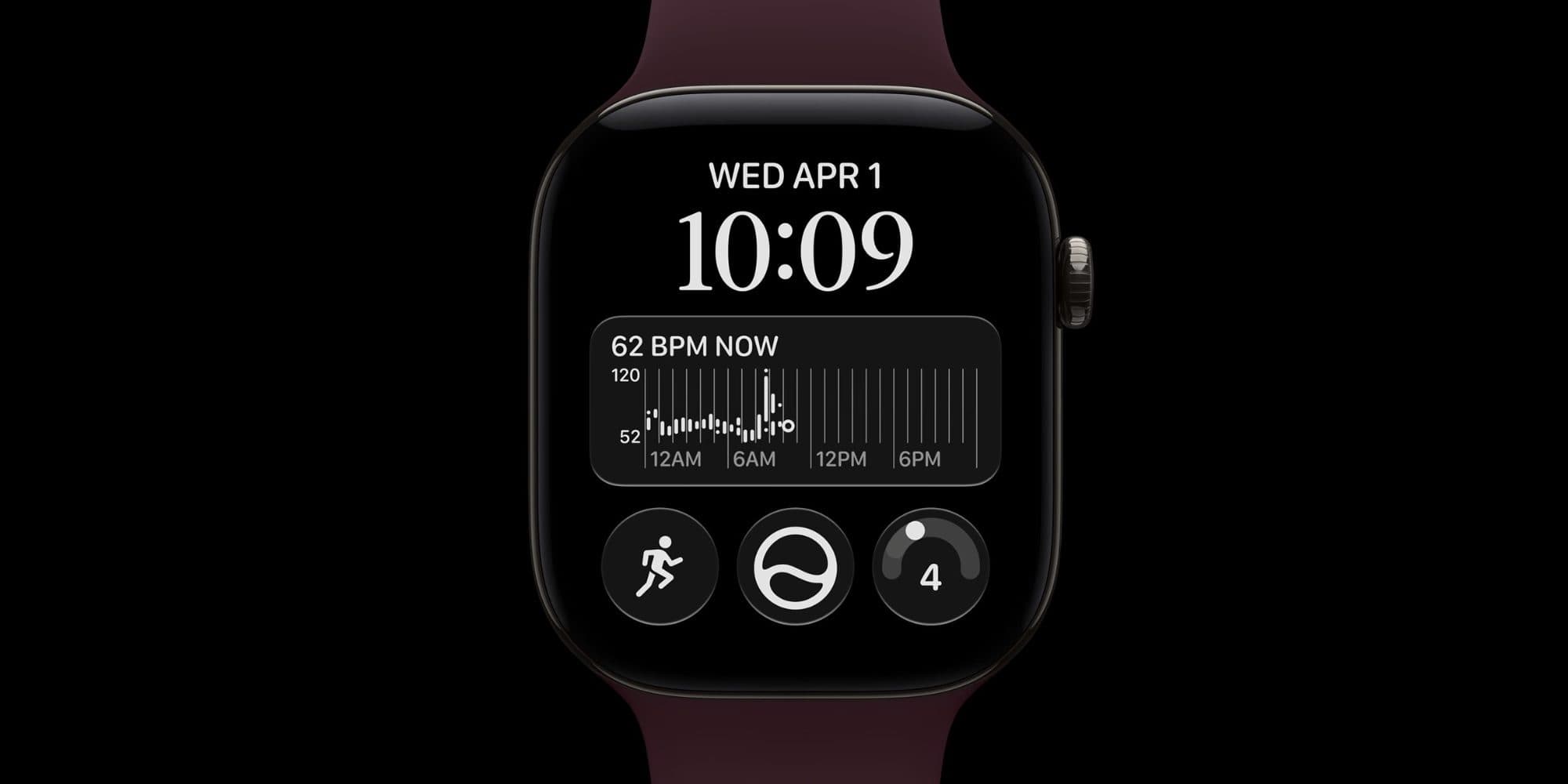 Apple Watch Series 12 has subtle design change that Apple didn’t mention
