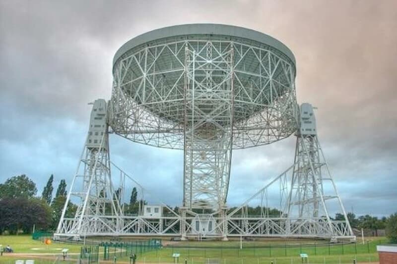 Signals are grim for Jodrell Bank Observatory after UK science funding decision