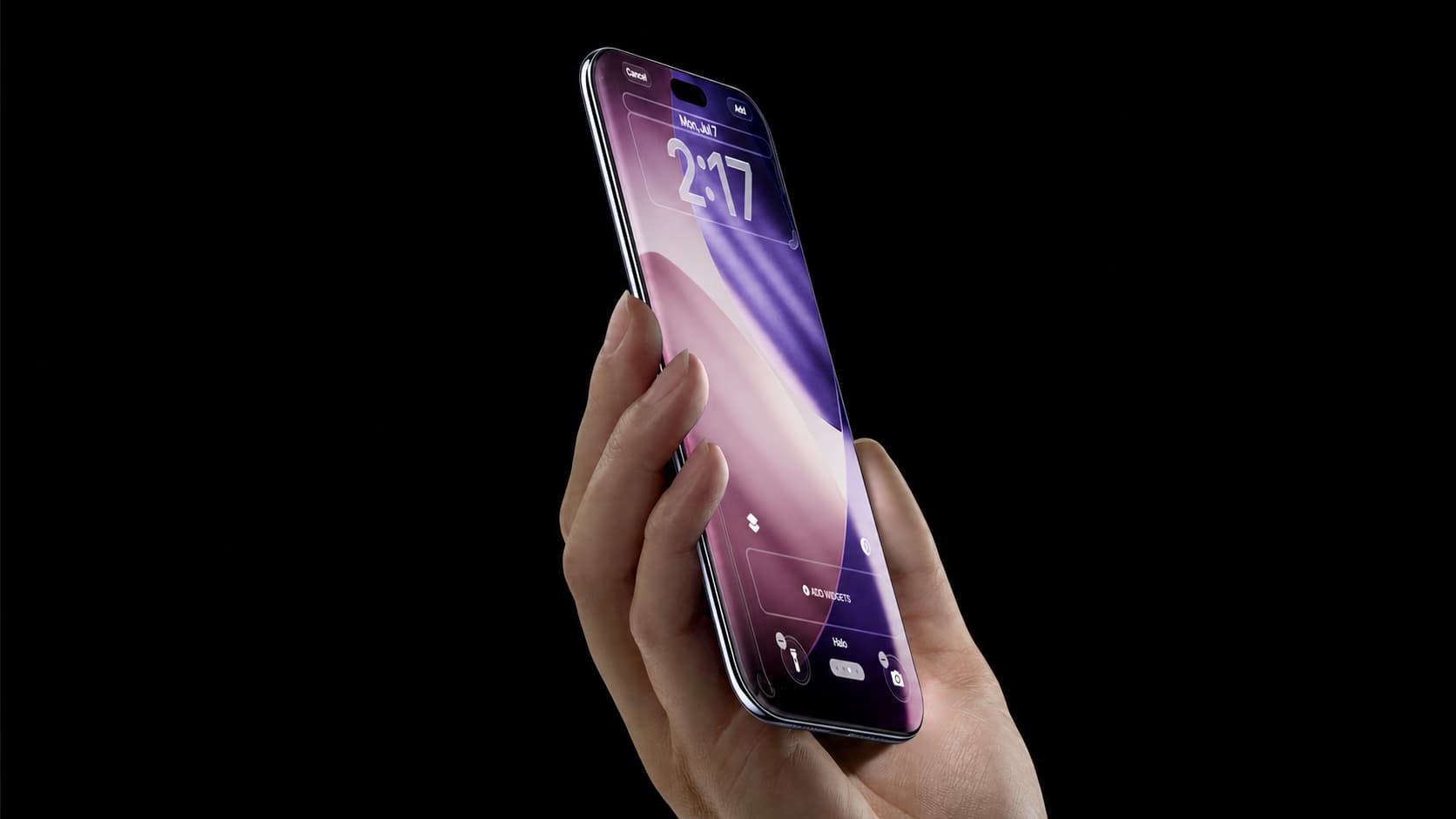 Apple's All-Glass 20th Anniversary iPhone Reportedly Canceled