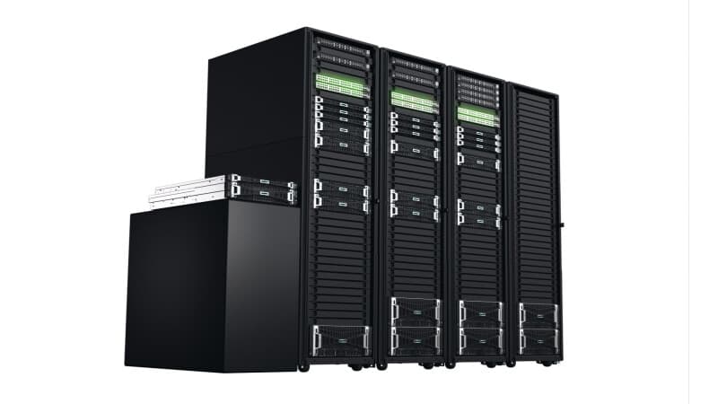 HPE spruces up its AI infrastructure portfolio for agentic workloads