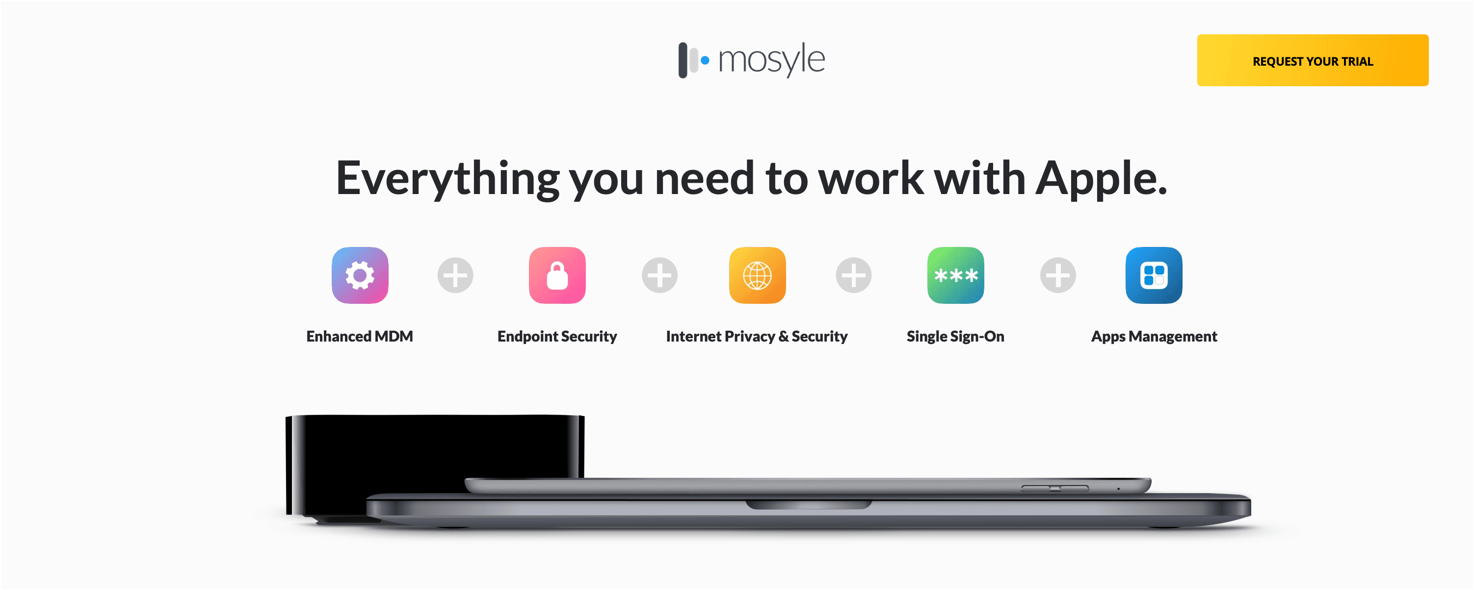 Apple @ Work Podcast: macOS ClickFix is back for more