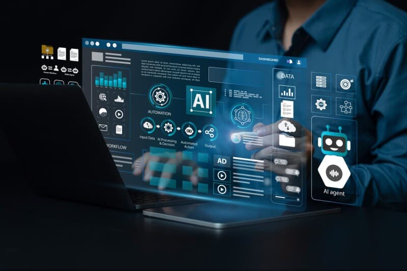 OpenAI says employees moving beyond chat to agents