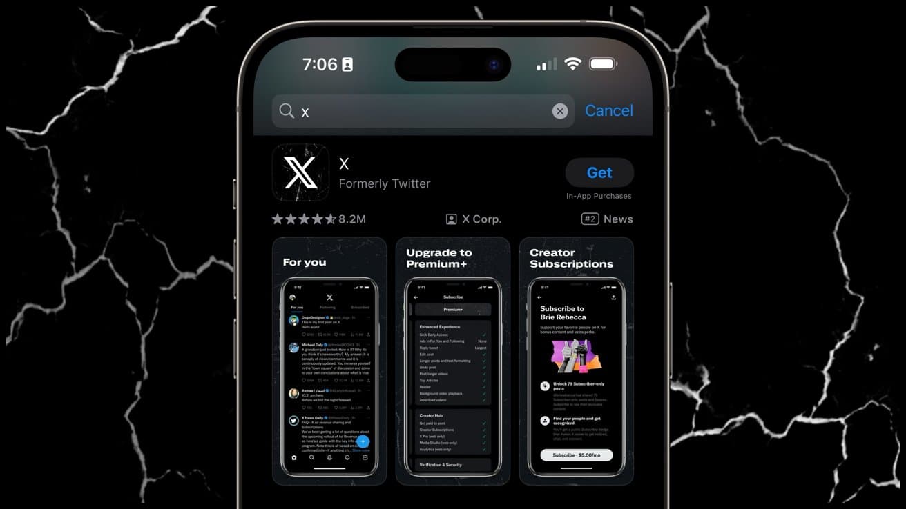 Musk doesn't get to just walk away from his Apple lawsuit