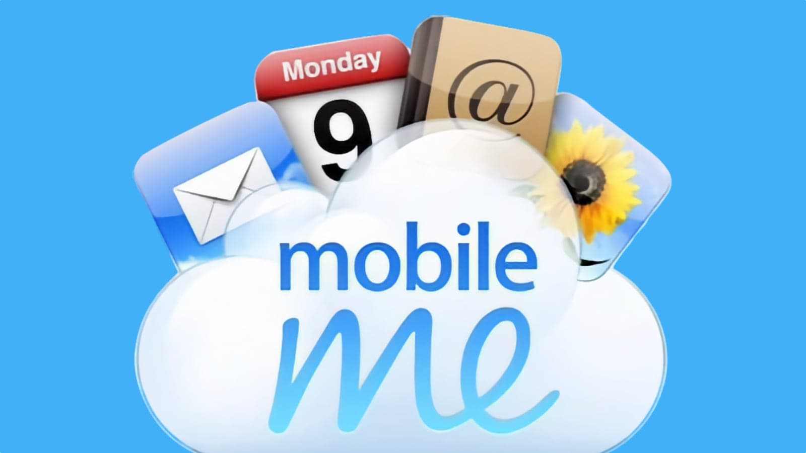 Today in Apple history: Steve Jobs acknowledges MobileMe failure