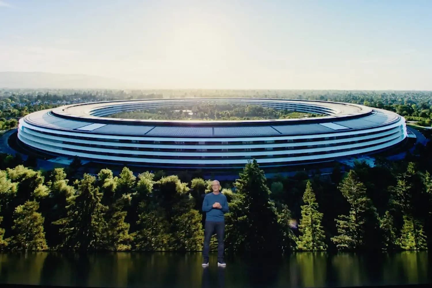 Apple supporting Venezuela relief efforts after catastrophic earthquake
