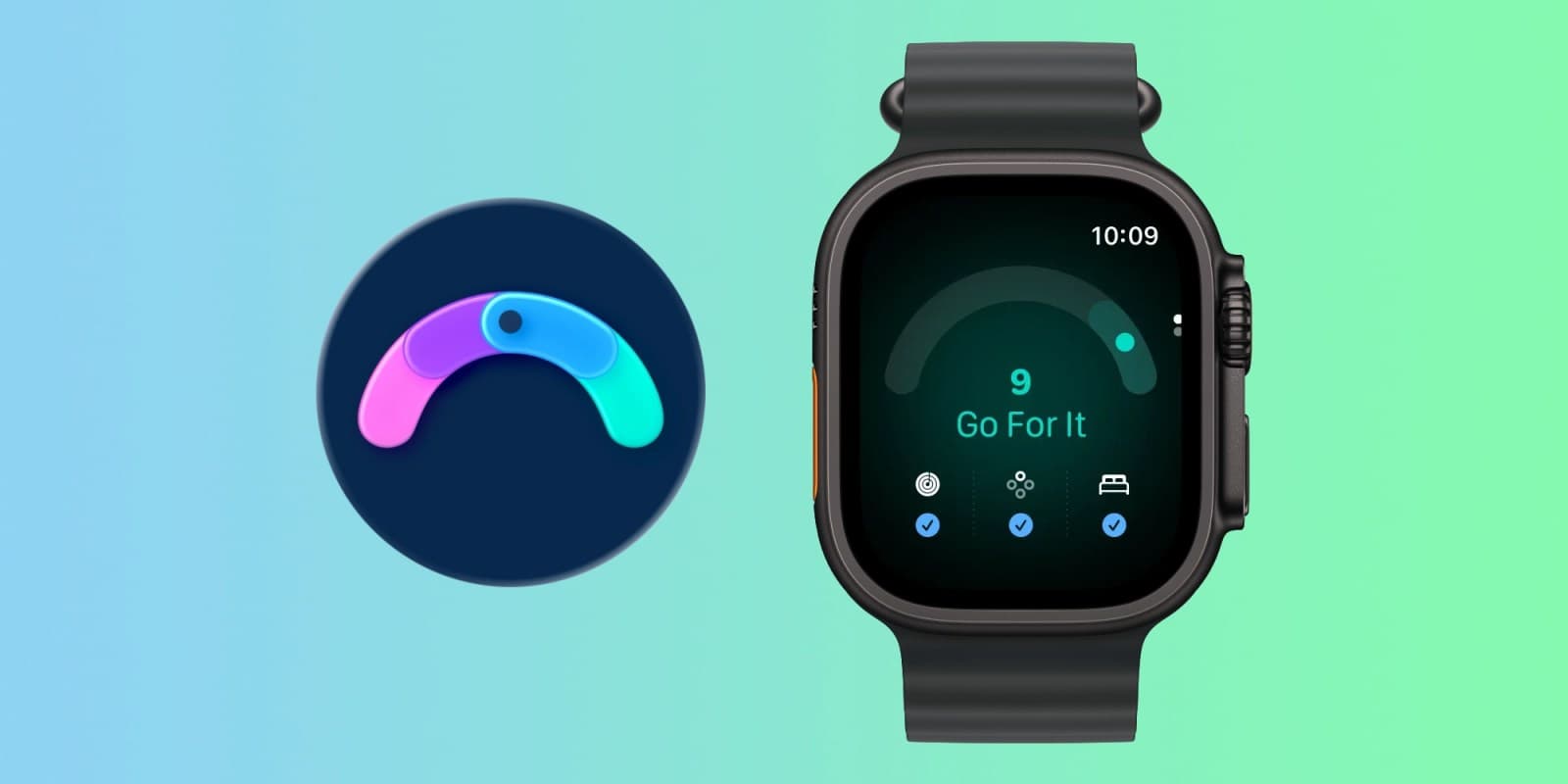 Apple Watch adds an all-new Readiness app, here’s how it works