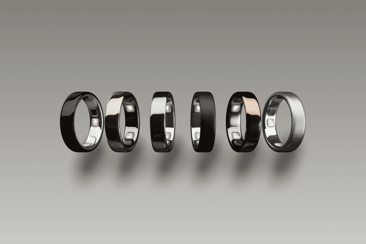 Oura is reportedly eyeing a September IPO that could value it at more than $16B
