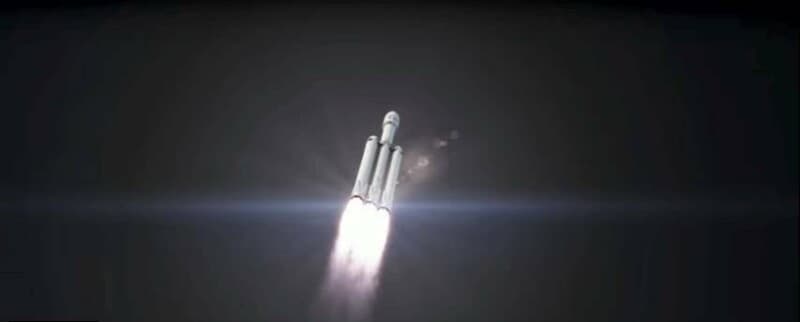 Sun sets on Vulcan Centaur as NASA moves SunRISE to SpaceX Falcon Heavy