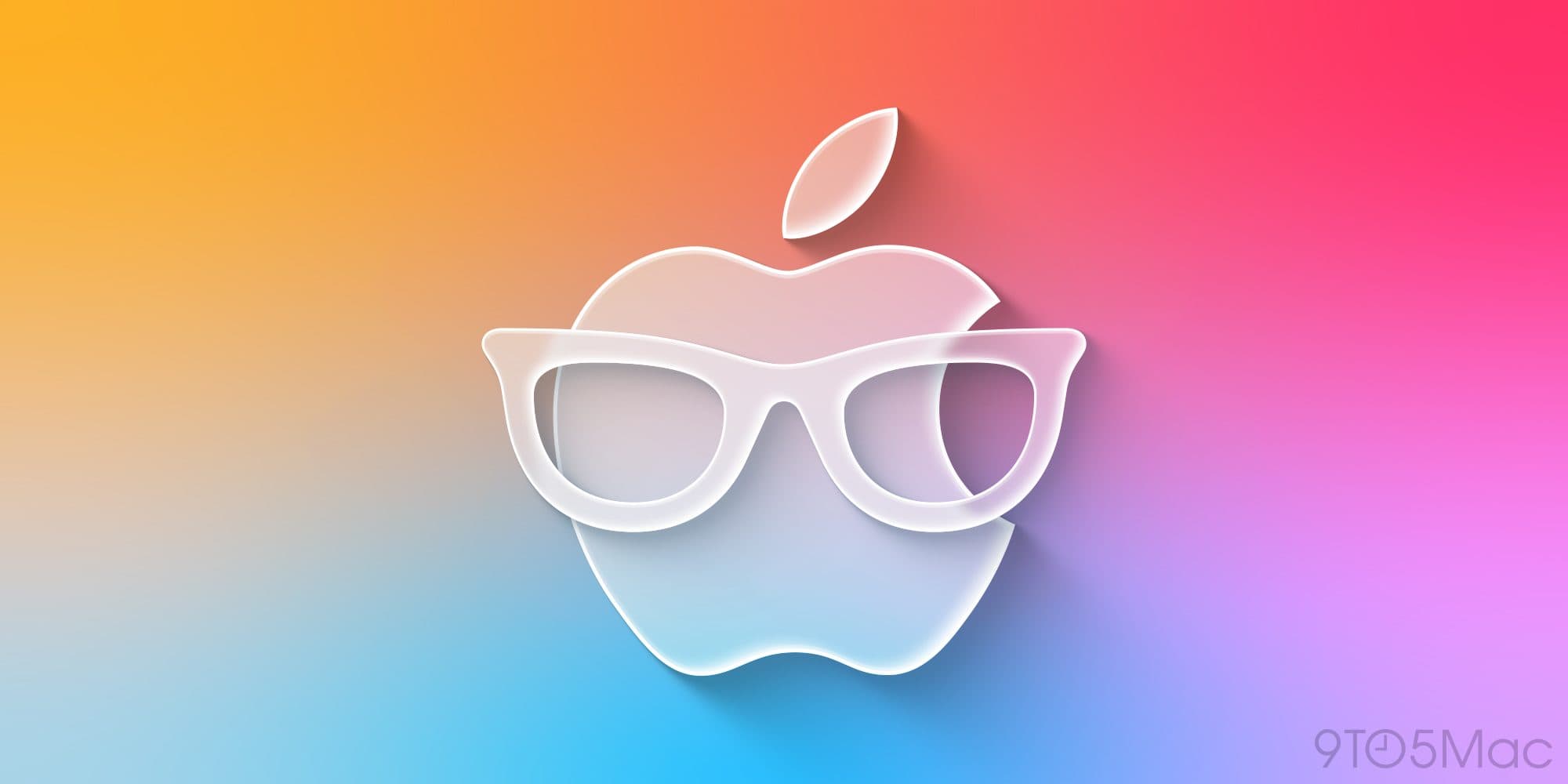 I’ve now completely changed my mind about Apple Glasses