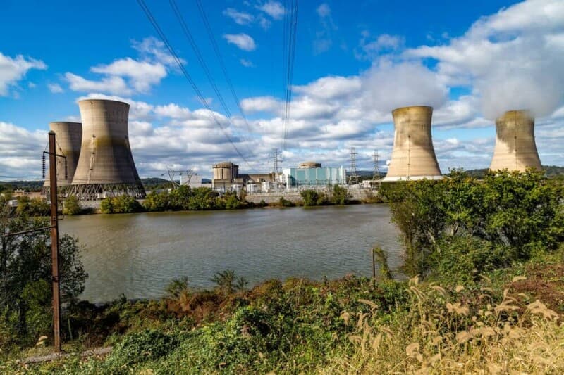 Engineer accused of insider trading tied to Microsoft's reboot of Three Mile Island nuclear plant