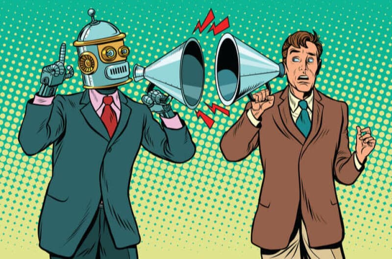 OpenAI makes ChatGPT better at banter
