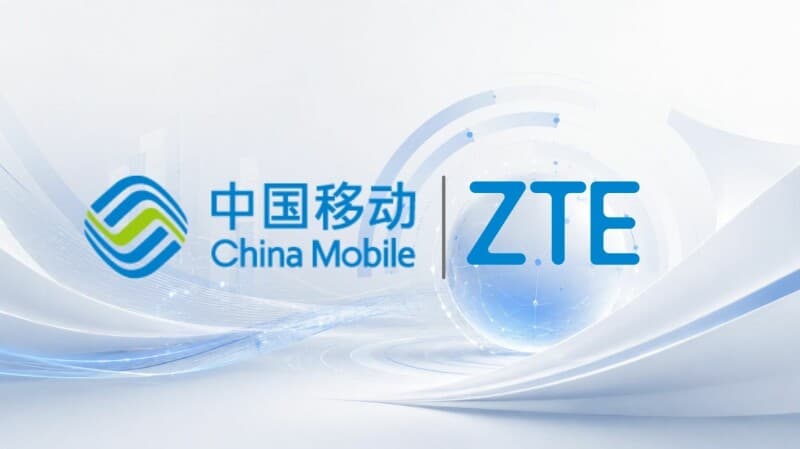 China Mobile Jiangsu and ZTE unveil intelligent complaint analysis agent to reshape core network O&M
