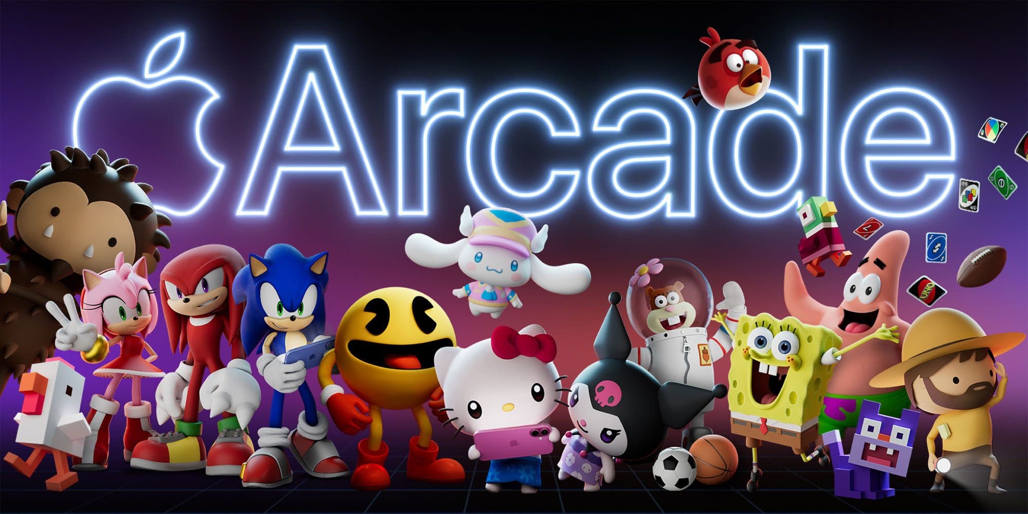 Apple Arcade gets four new games, including Pocket City 2+