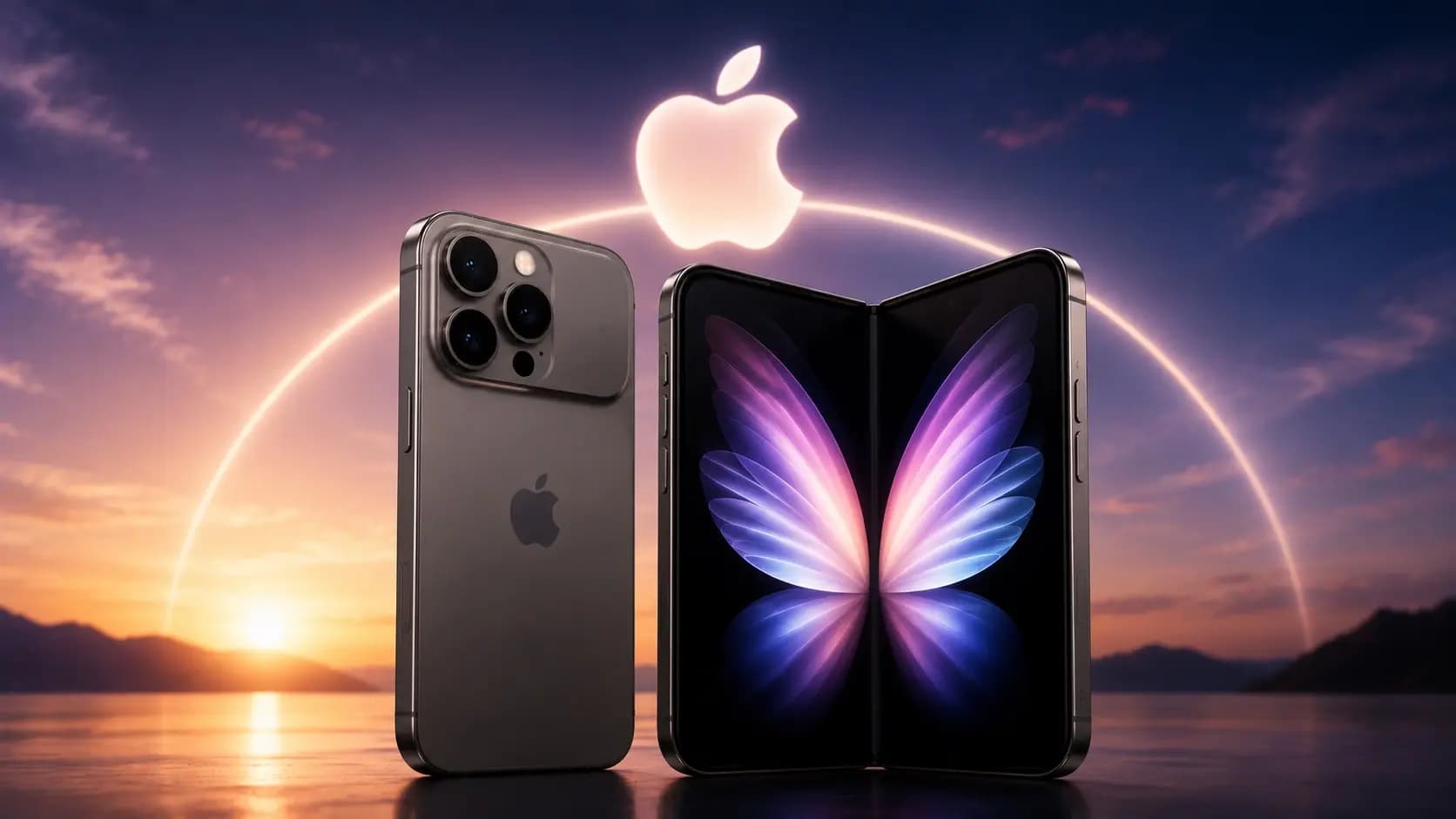 Here’s when Apple could unveil its first foldable iPhone