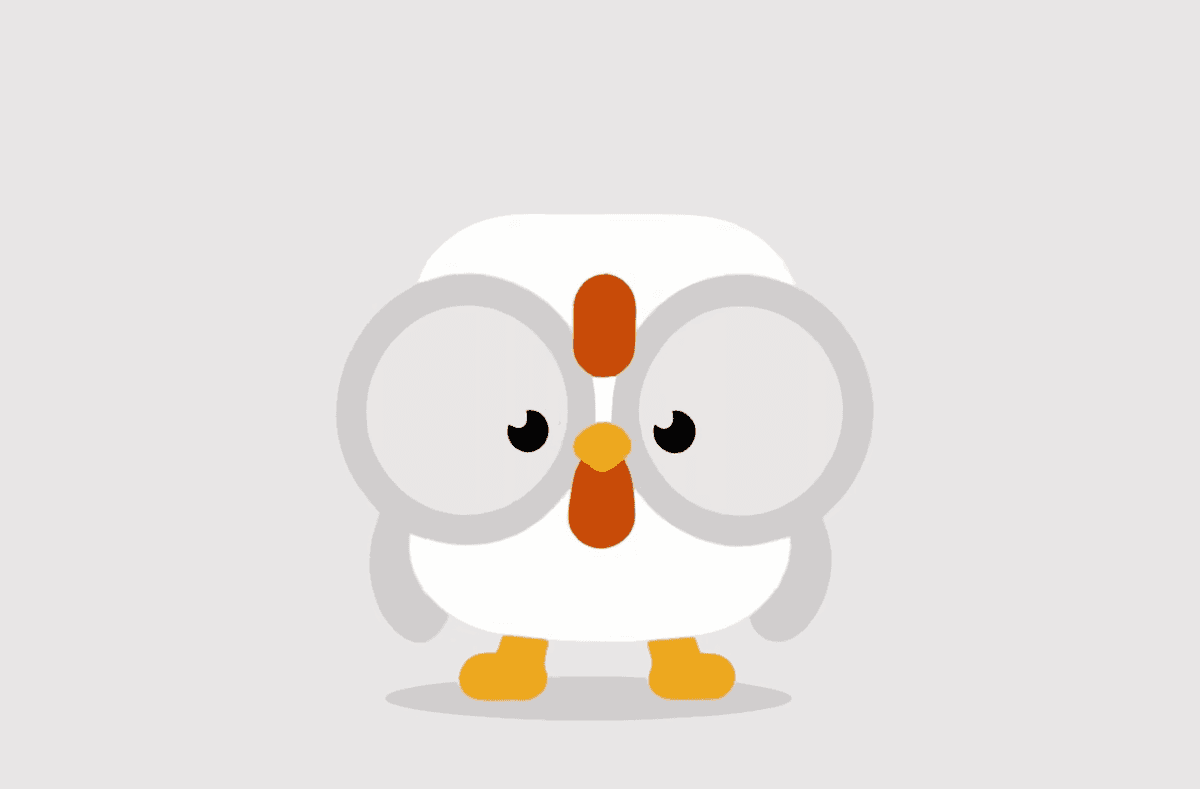 Clucky’s new alarm app wakes you up with a crowing rooster