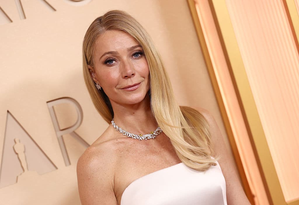 Gwyneth Paltrow allegedly set to throw dinner in honor of Sam Altman