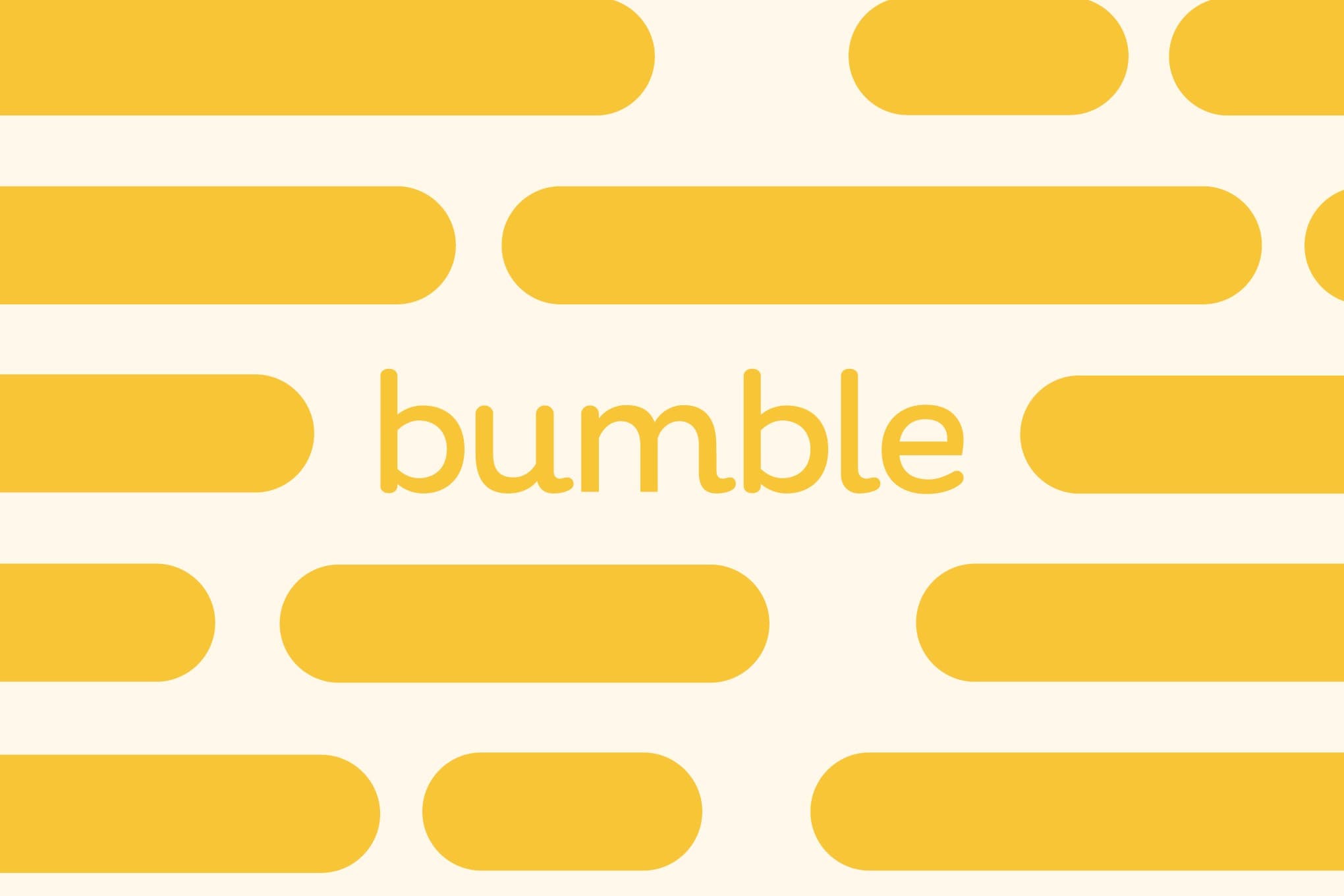 Bumble now lets men make the first move