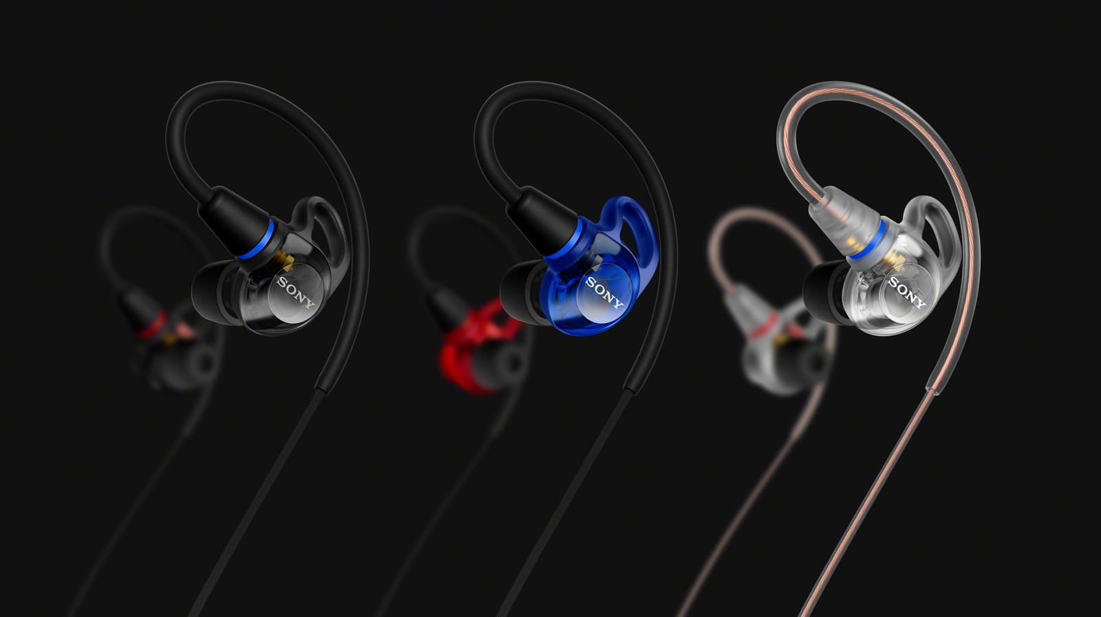 Sony launches $120 in-ear monitors for pros