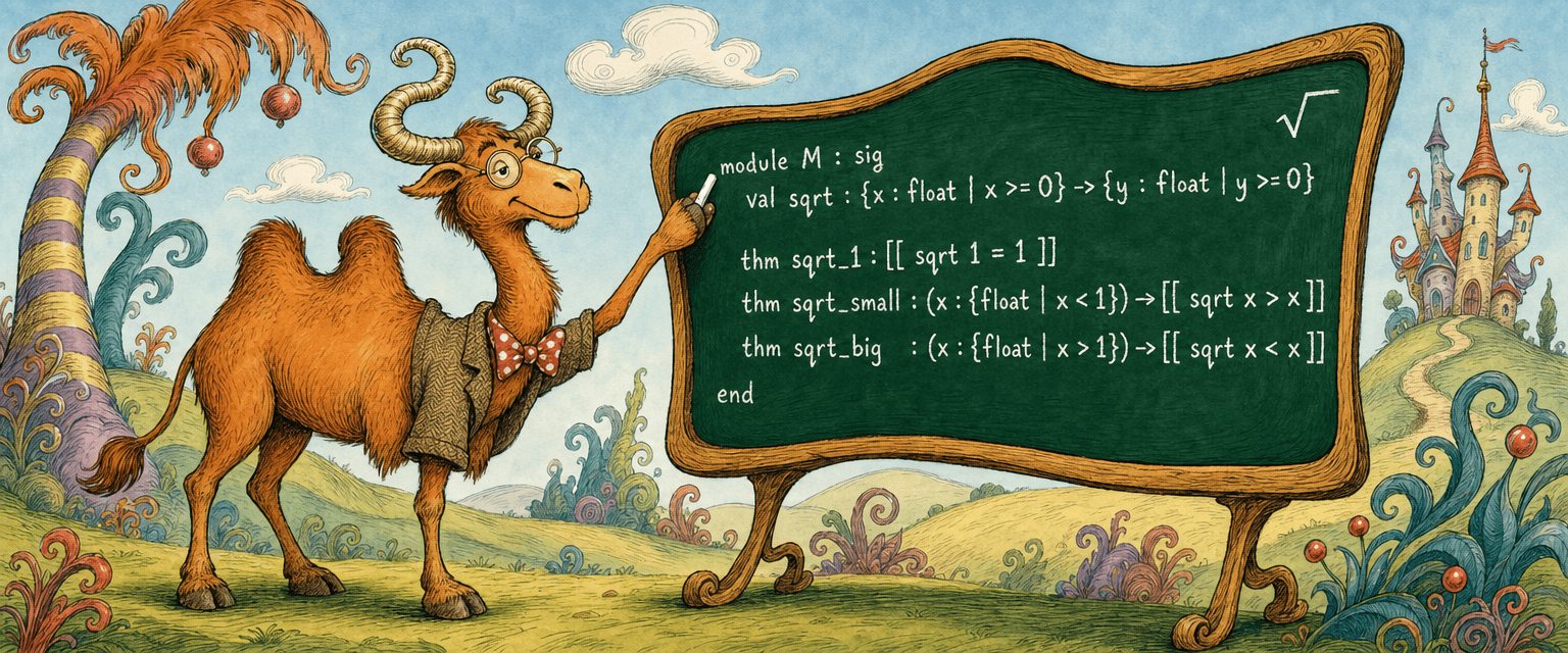 Formal methods and the future of programming