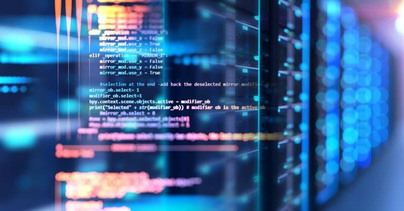 Non-x86 servers now nearly half the market, IDC says
