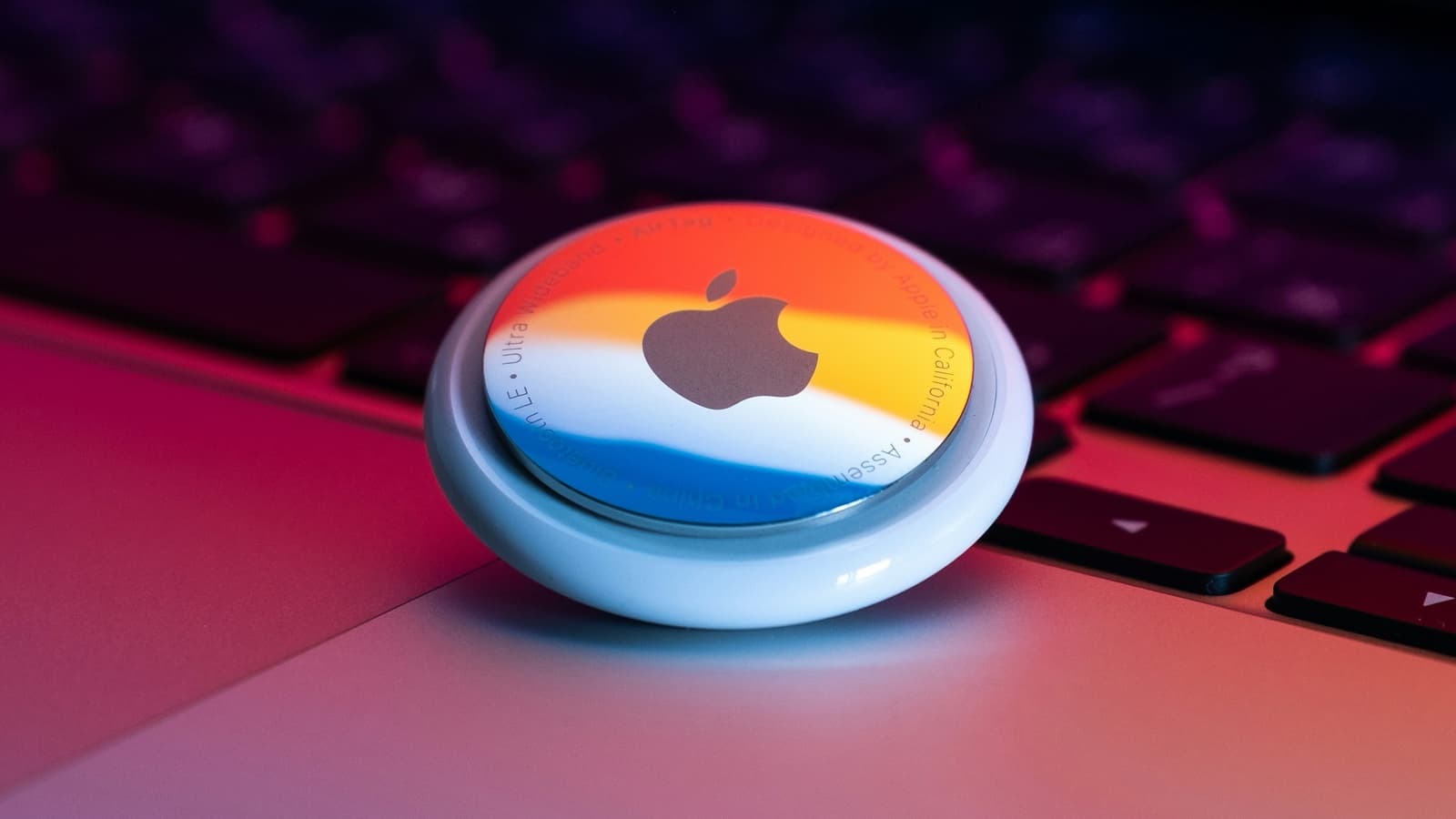 AirTag 2 deal: Get Apple’s new tracker at its best price