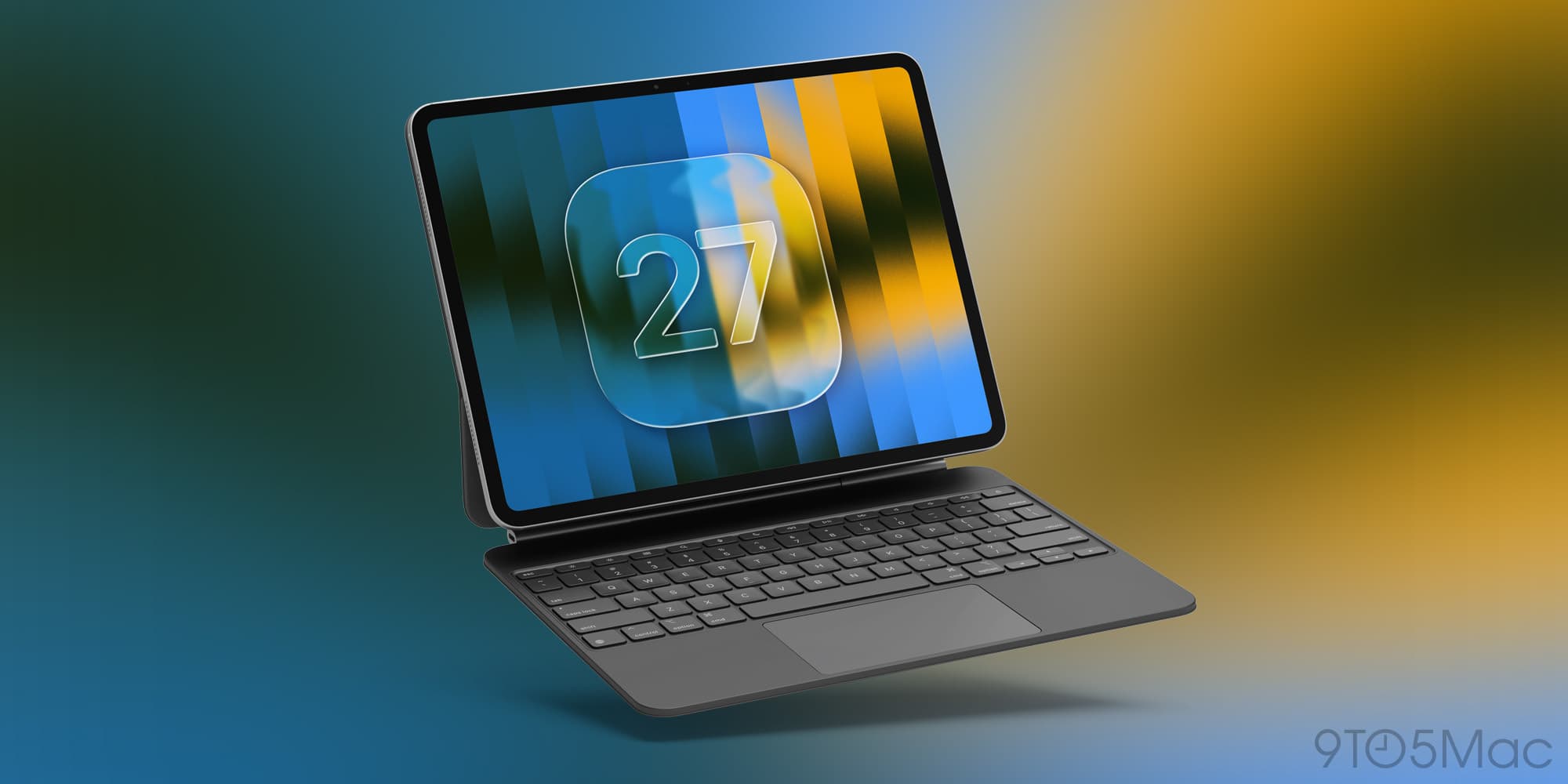 iPadOS 27: Four new iPad features being announced next week
