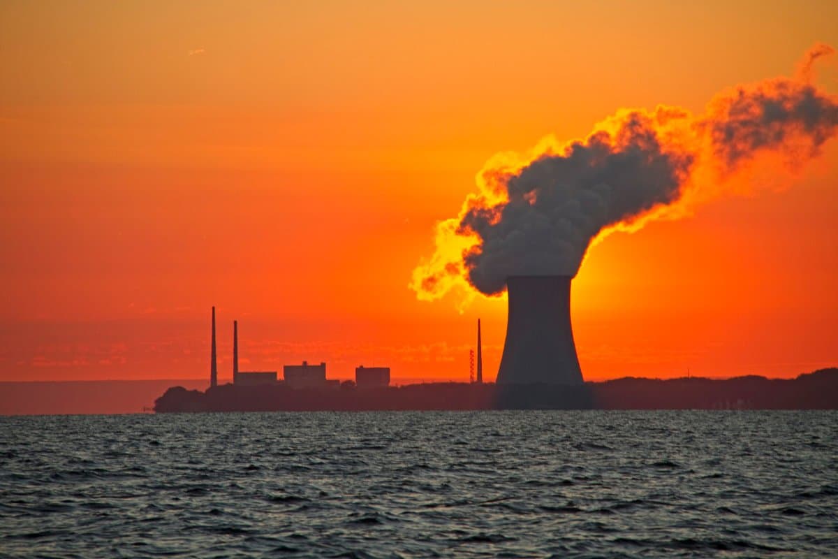 Clean tech startup Fluxnium found a way to tap 50,000 years worth of nuclear fuel