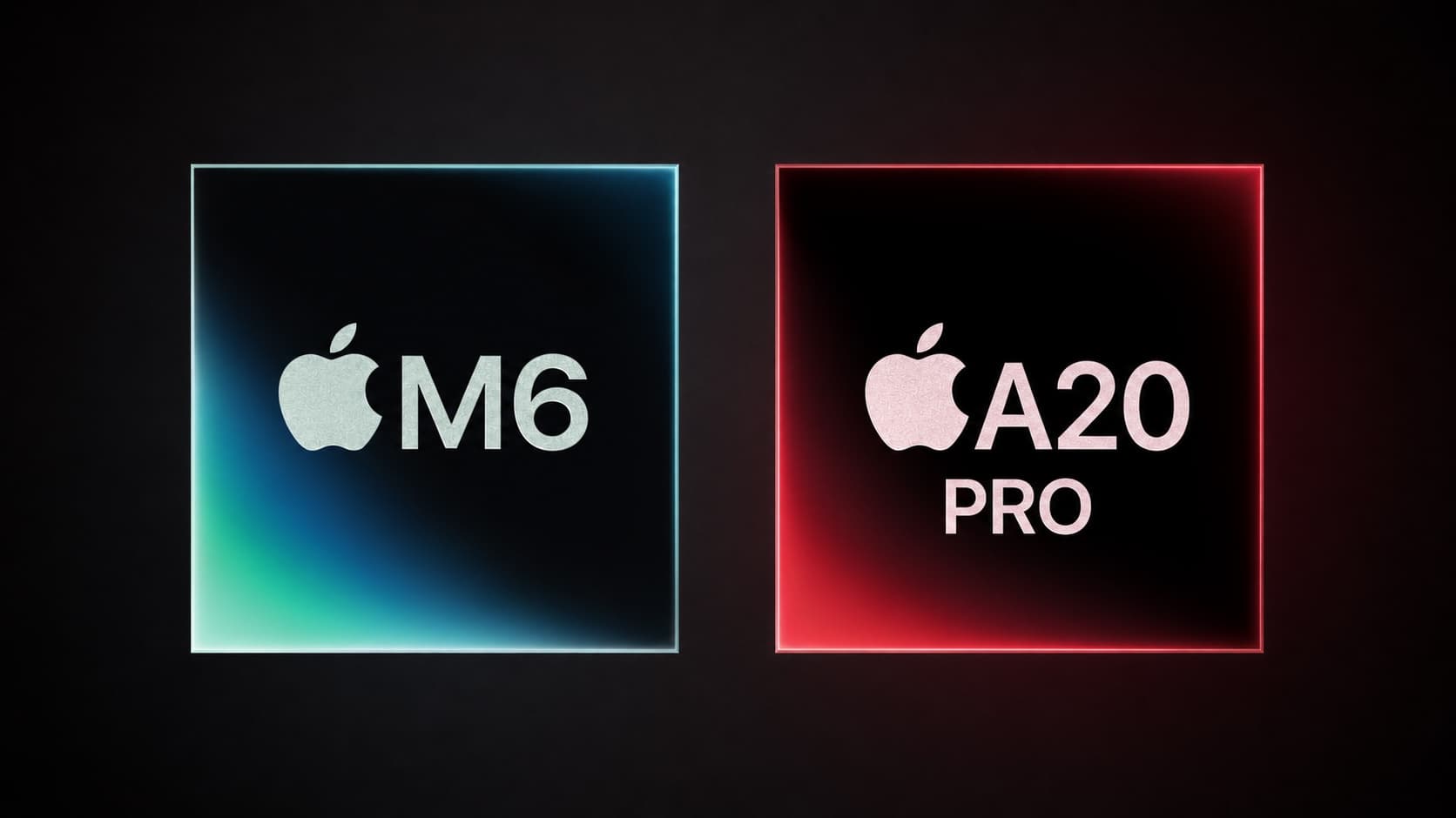iPhone 18 Pro: Everything M6 Tells Us About the A20 Chip