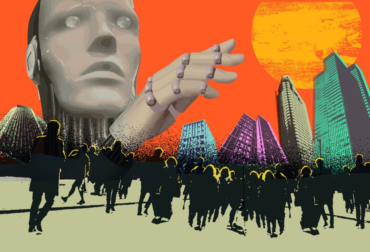‘Gambling with our lives’: Anthropic researcher quits, warns against self-improving AI