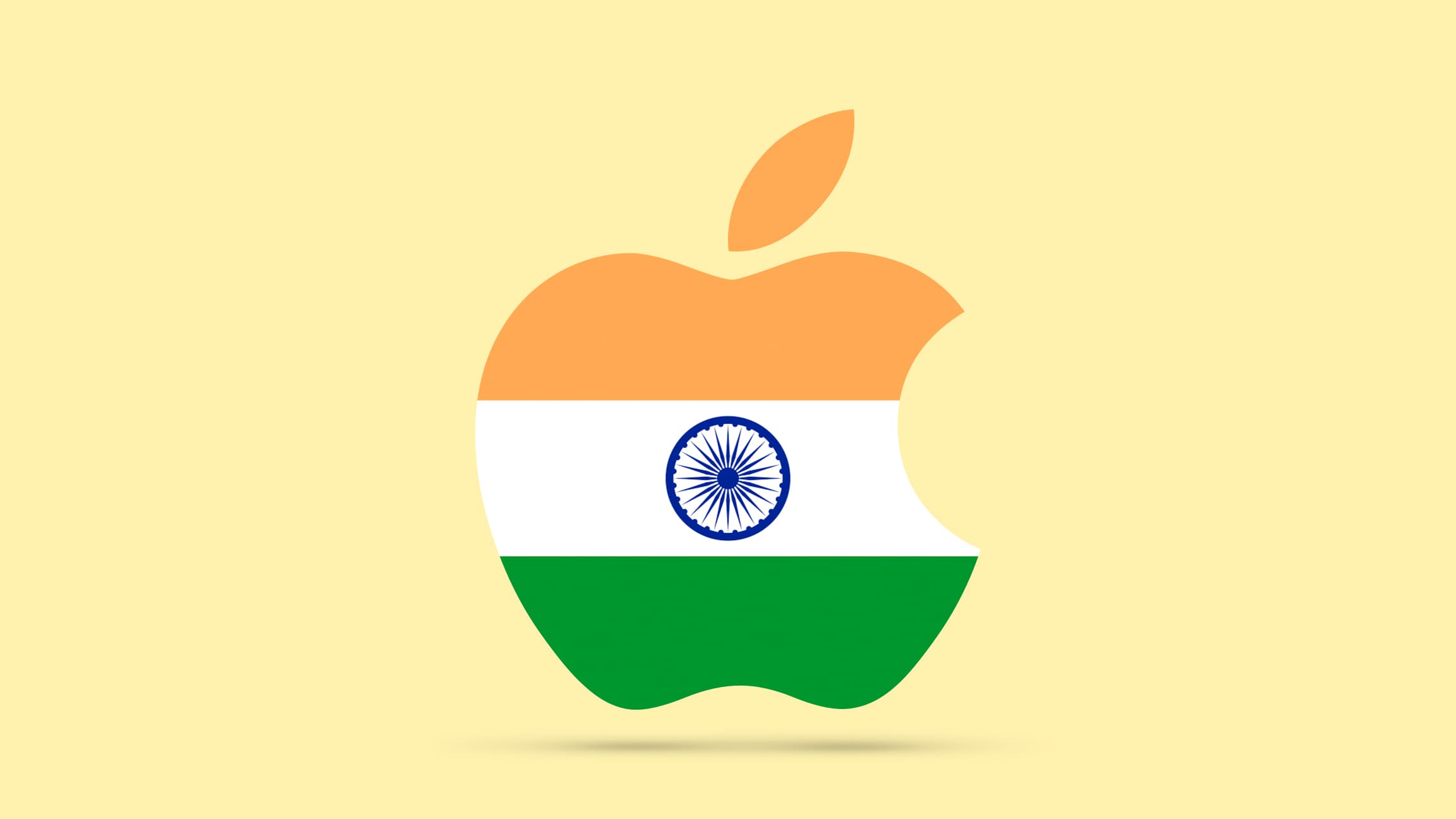 India Moves to Extend Tax Break Apple Lobbied For