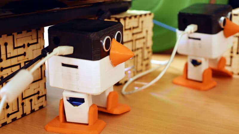 Canonical shuttering some of its legacy chat channels
