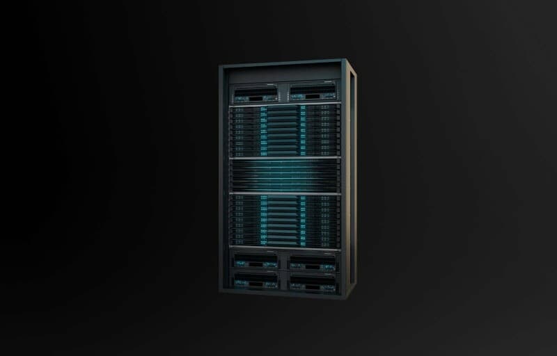 AMD inches closer to its goal of making AI suck less ... energy