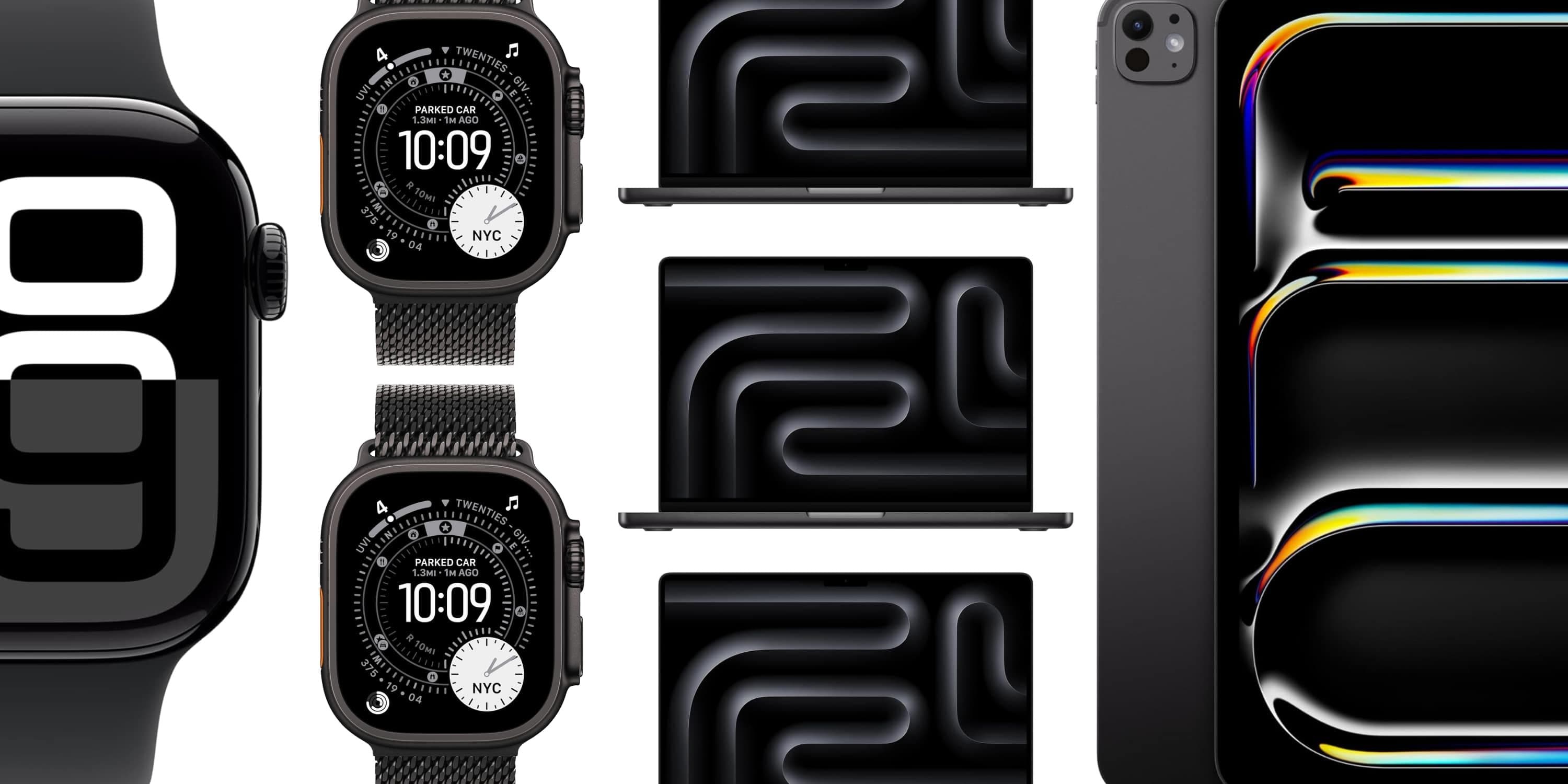 Deals: Rare Apple Watch Ultra 3 price drops nearly $100 off, 1TB M5 MacBook Pro $200 off, Beats headphones up to $220 off, more
